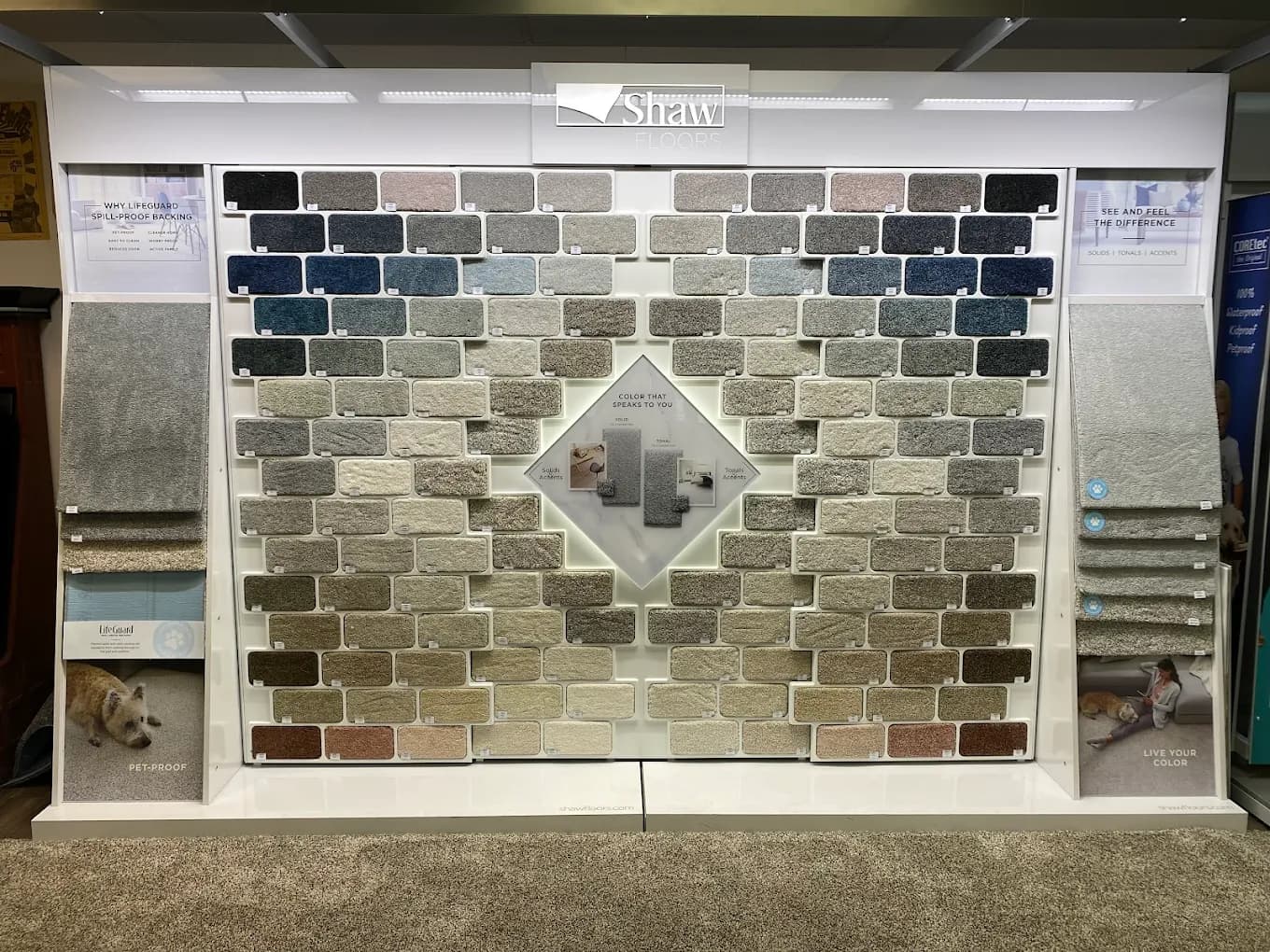 A1 showroom 1