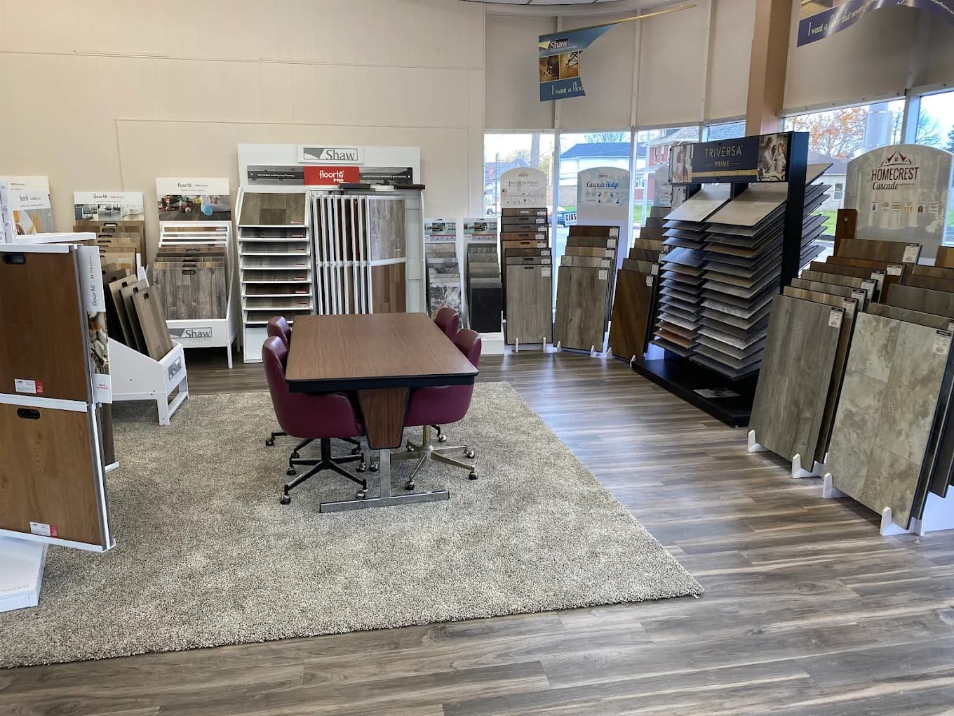 A1 showroom 3